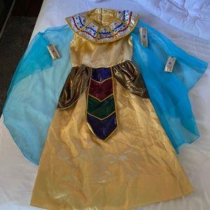 Cleopatra costume